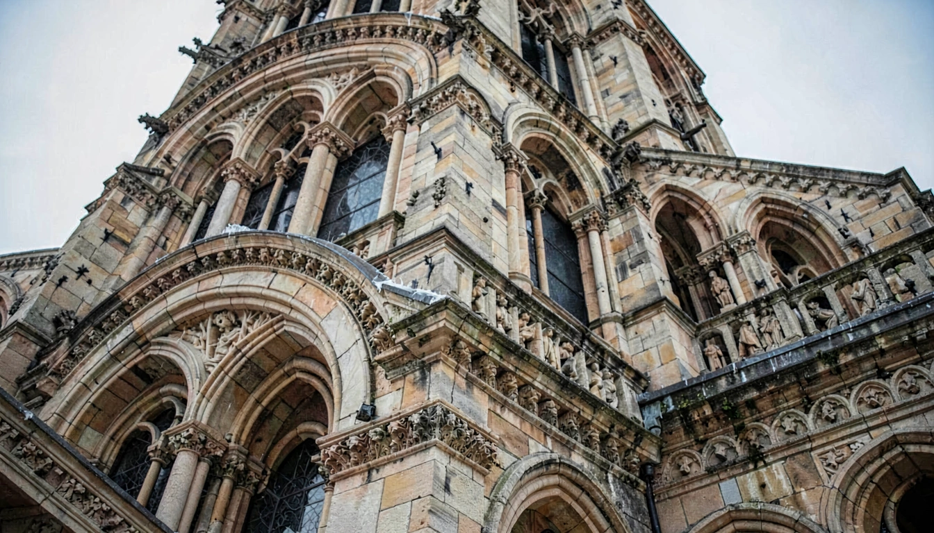 Tour por Igrejas e Catedrais de Londres - foto 4