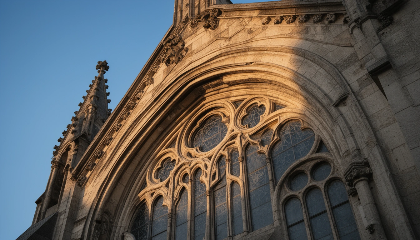 Tour por Igrejas e Catedrais de Lyon - foto 4