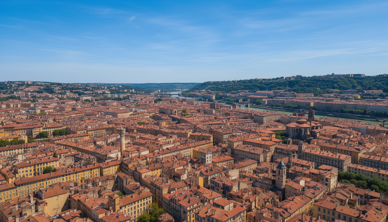 Tour por Igrejas e Catedrais de Lyon - foto 5