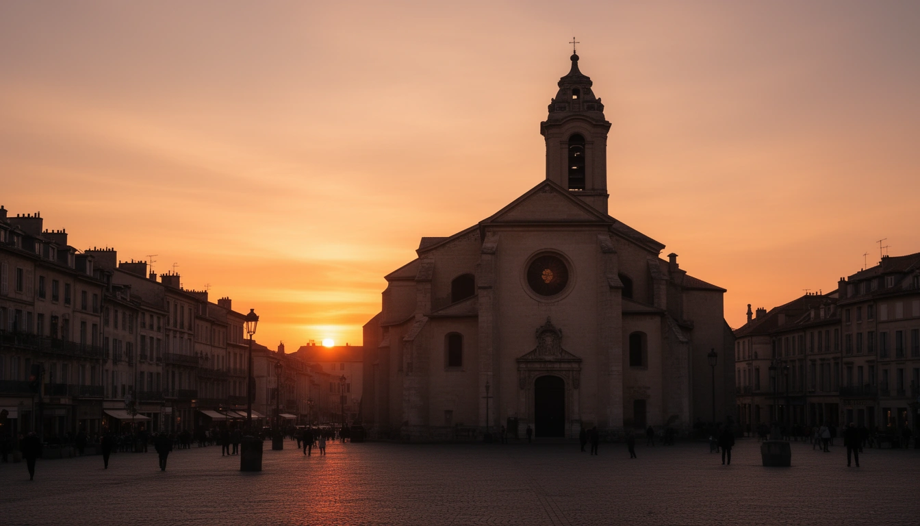 Tour por Igrejas e Catedrais de Lyon - foto 6