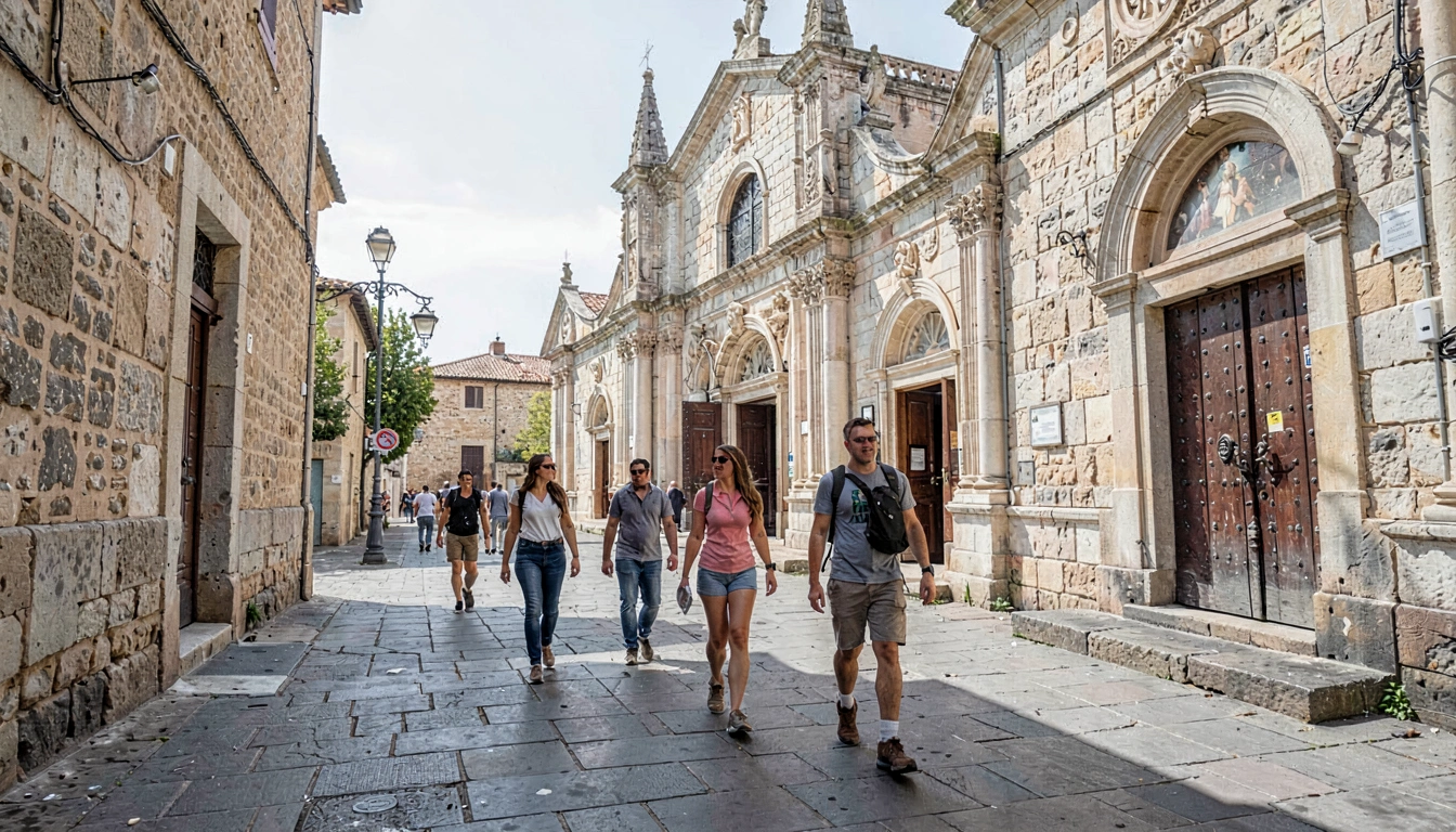 Tour por Igrejas e Catedrais de Mallorca - foto 3