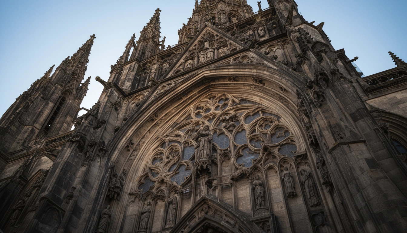 Tour por Igrejas e Catedrais de Marselha - foto 4