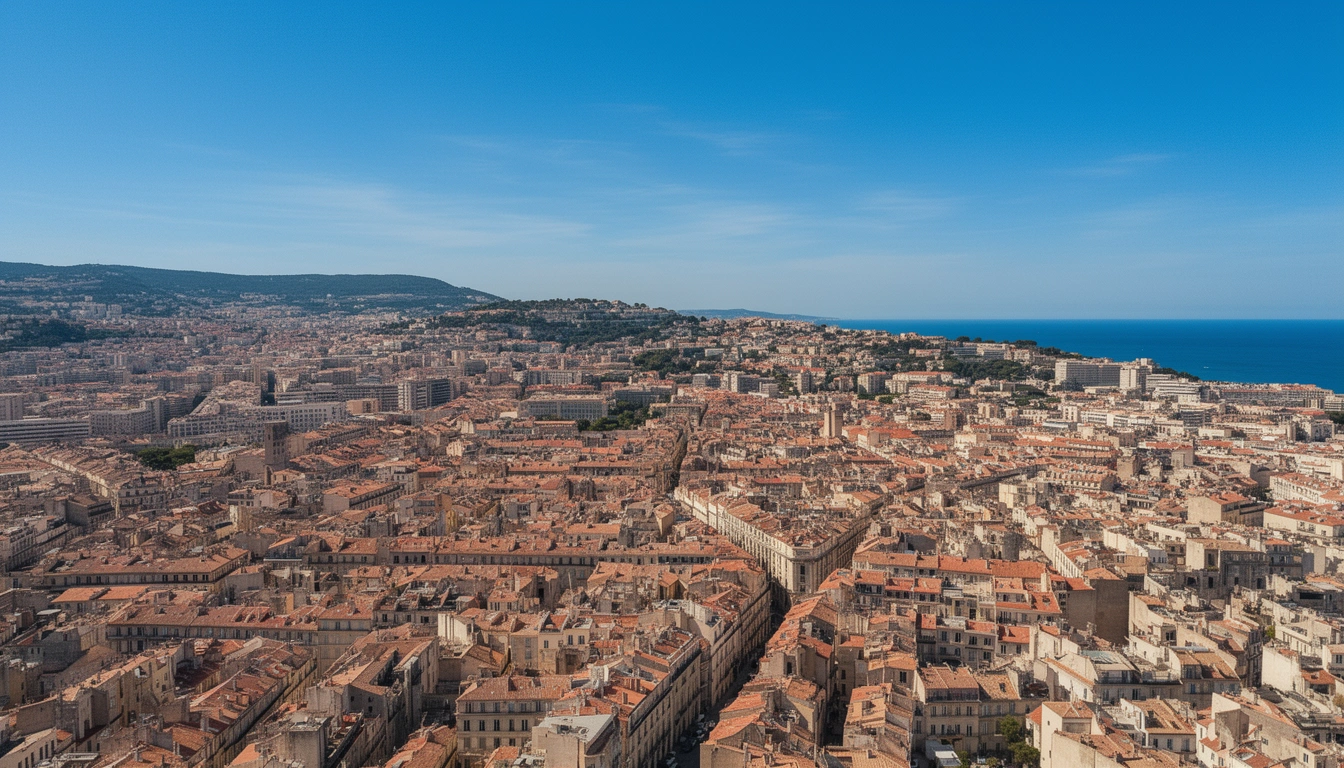 Tour por Igrejas e Catedrais de Marselha - foto 5