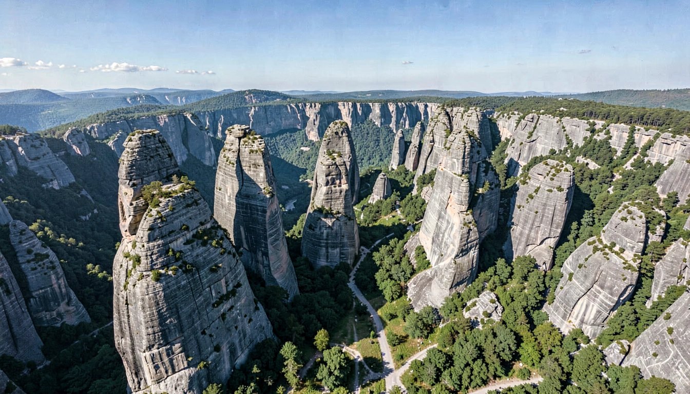 Tour por Igrejas e Catedrais de Meteora - foto 5