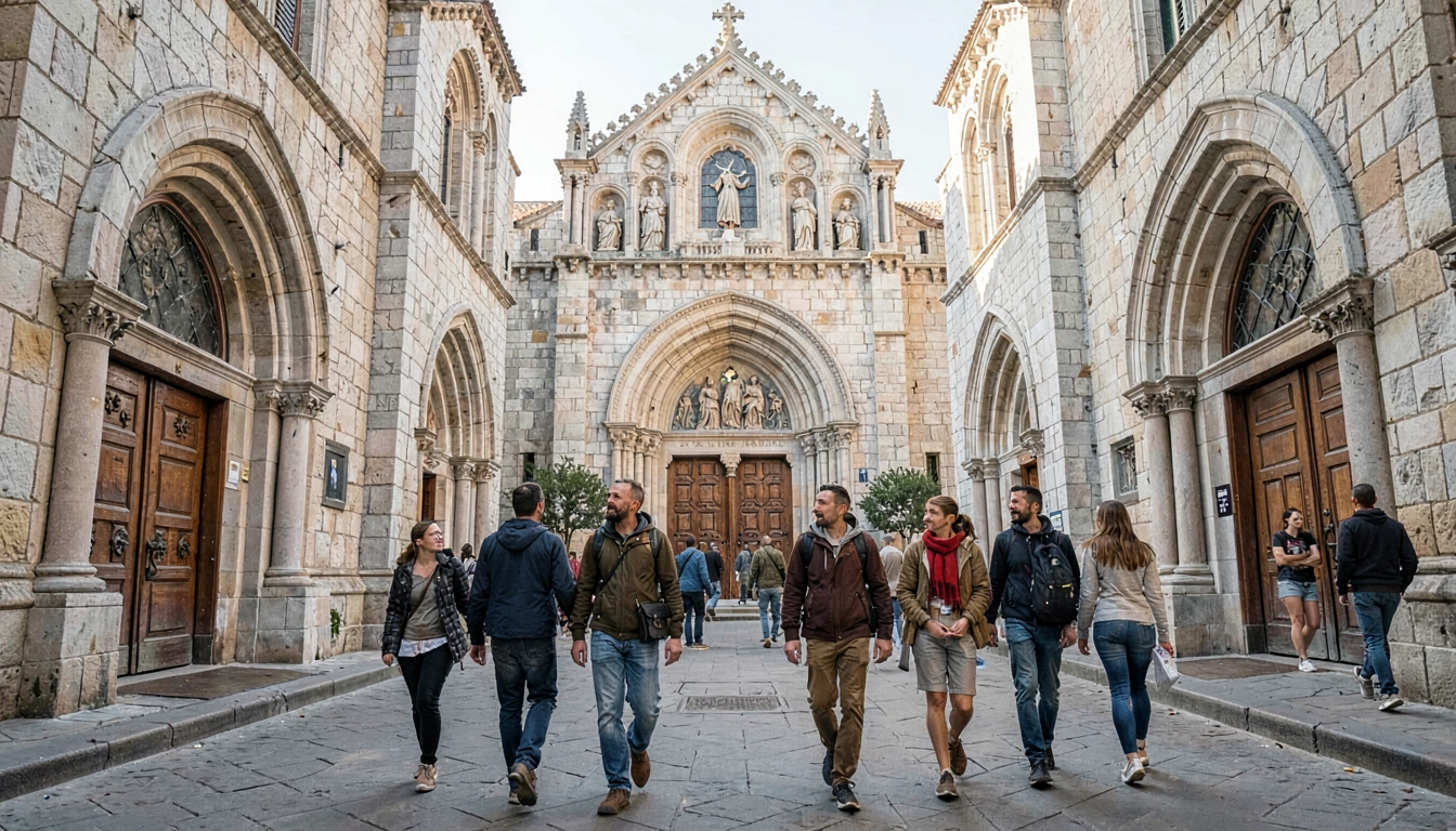 Tour por Igrejas e Catedrais de Nafplio - foto 3