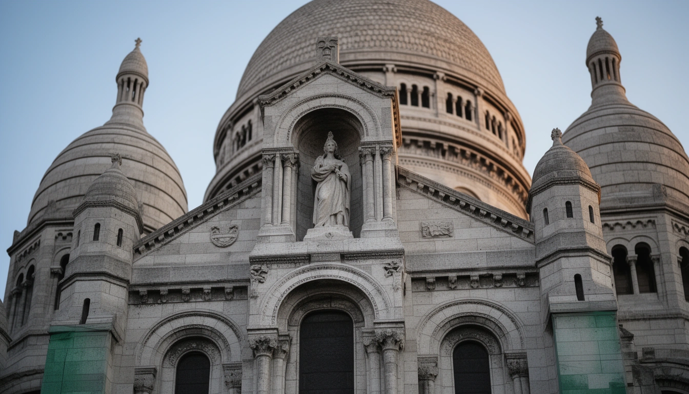 Tour por Igrejas e Catedrais de Paris - foto 4