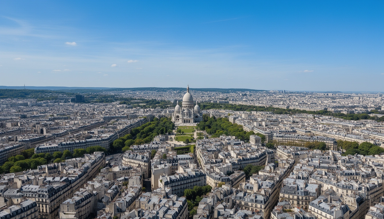 Tour por Igrejas e Catedrais de Paris - foto 5