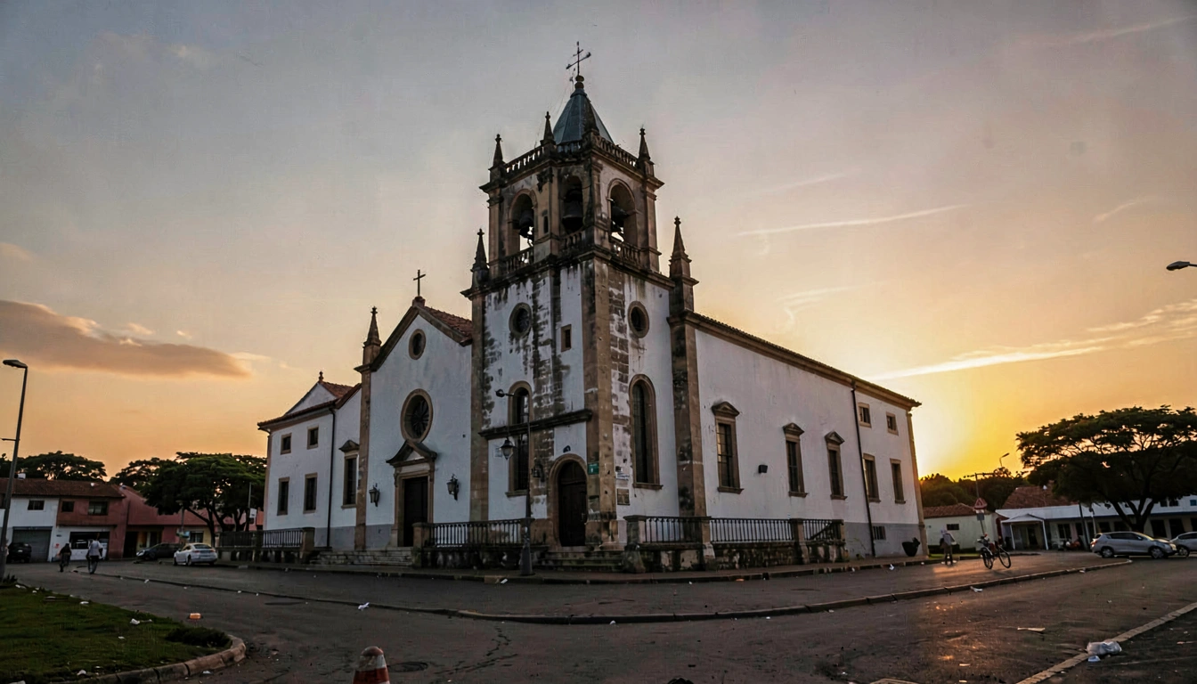 Tour por Igrejas e Catedrais de Porto - foto 6