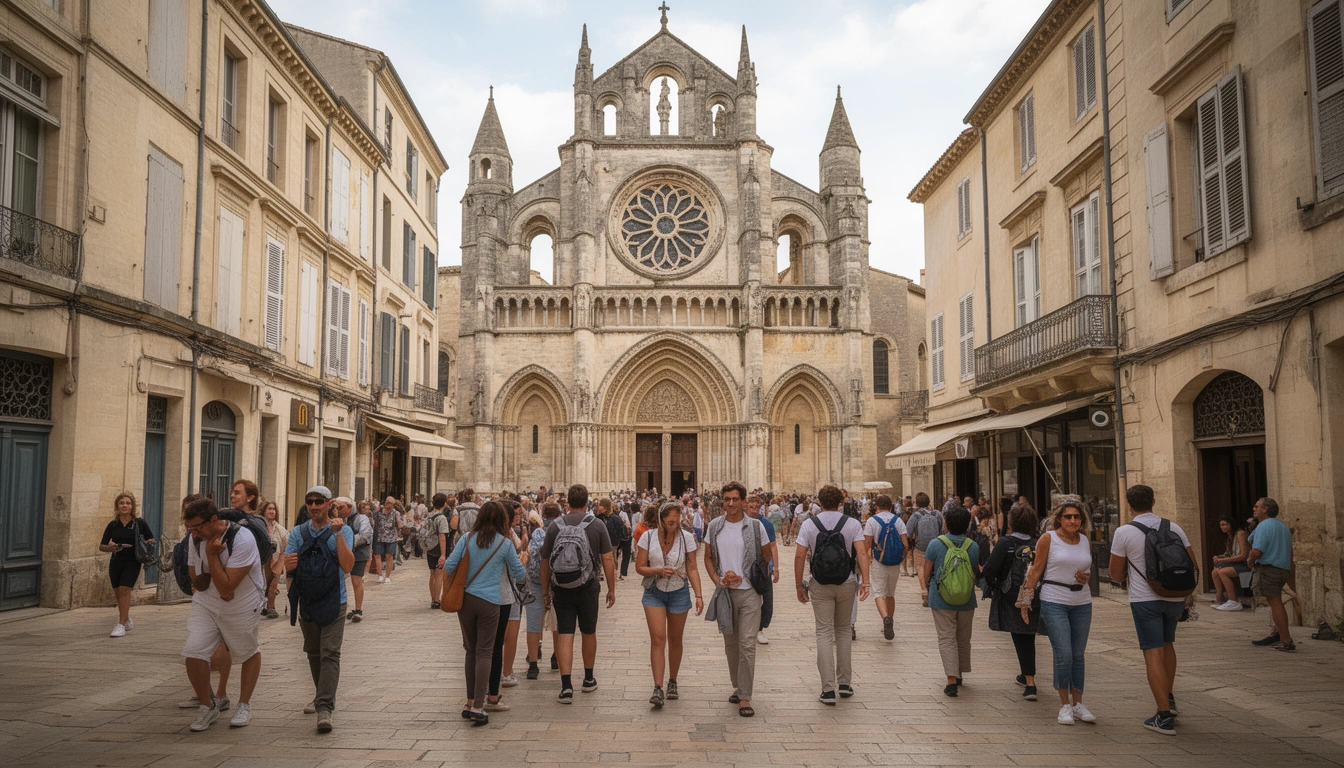 Tour por Igrejas e Catedrais de Provença - foto 3