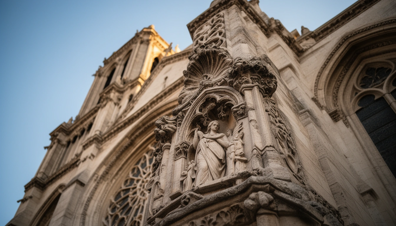 Tour por Igrejas e Catedrais de Provença - foto 4