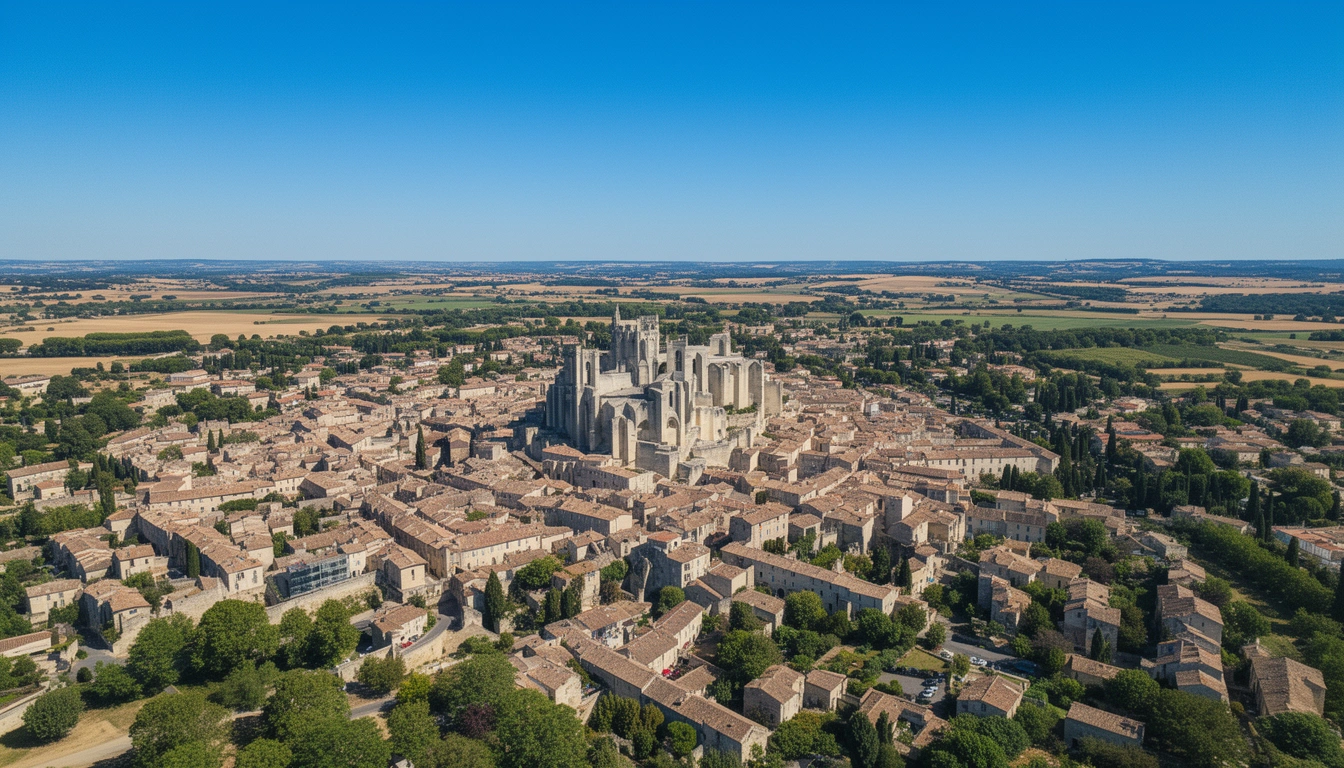 Tour por Igrejas e Catedrais de Provença - foto 5