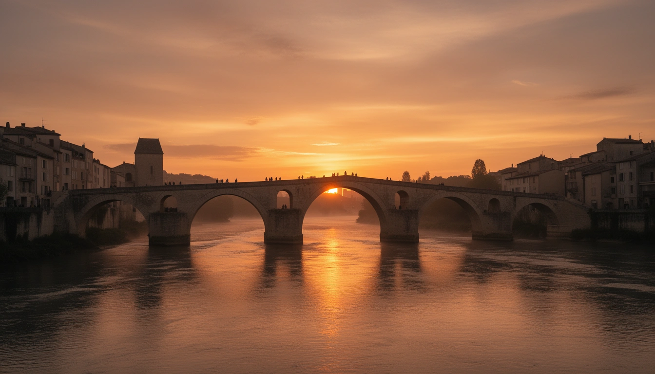 Tour por Igrejas e Catedrais de Provença - foto 6
