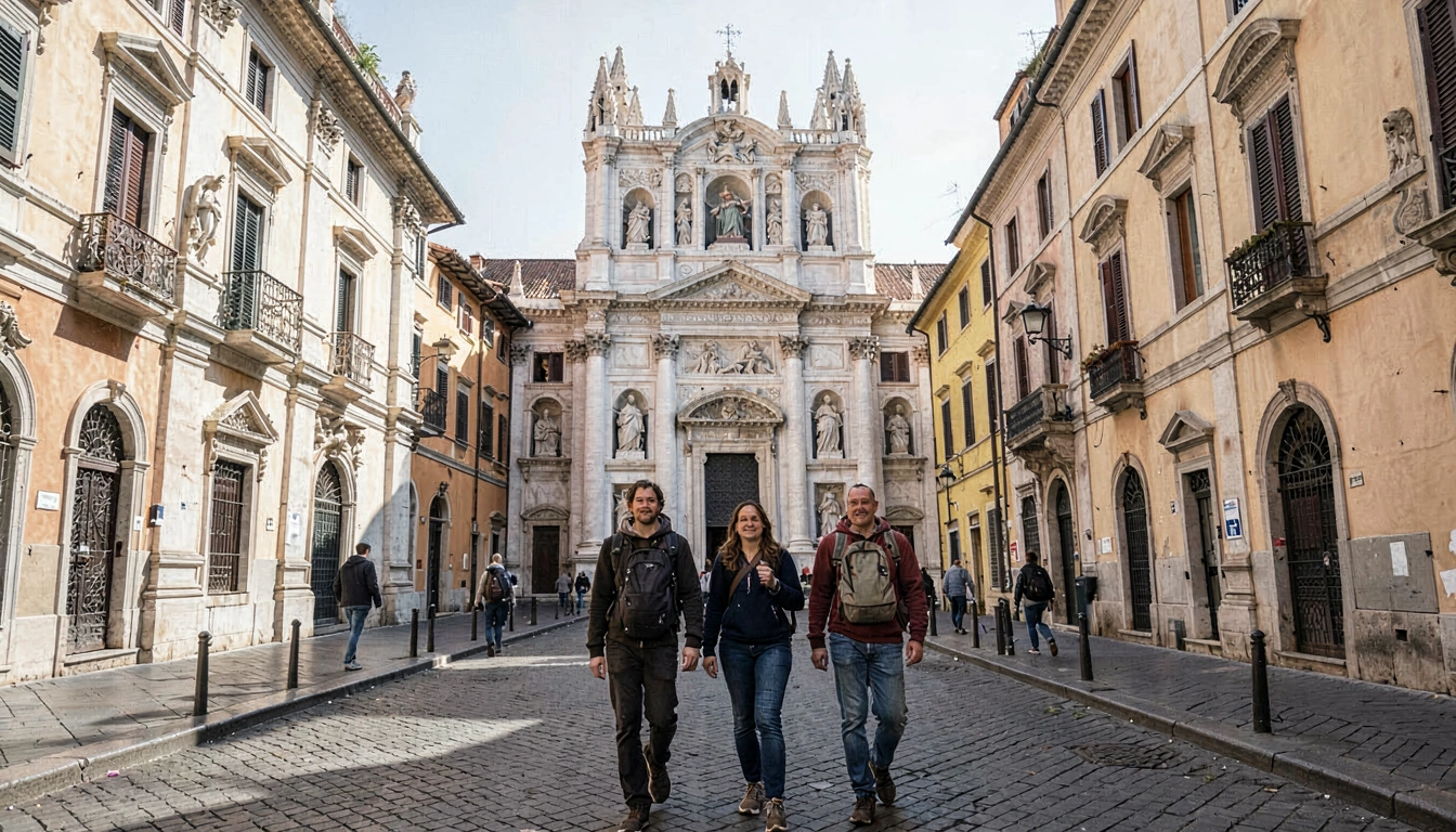 Tour por Igrejas e Catedrais de Rodes - foto 3