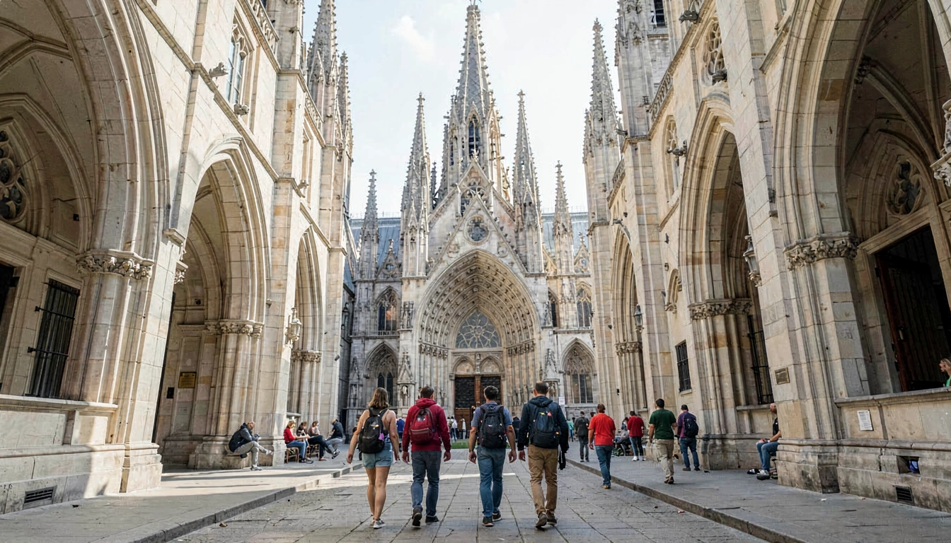 Tour por Igrejas e Catedrais de Rothenburg - foto 3