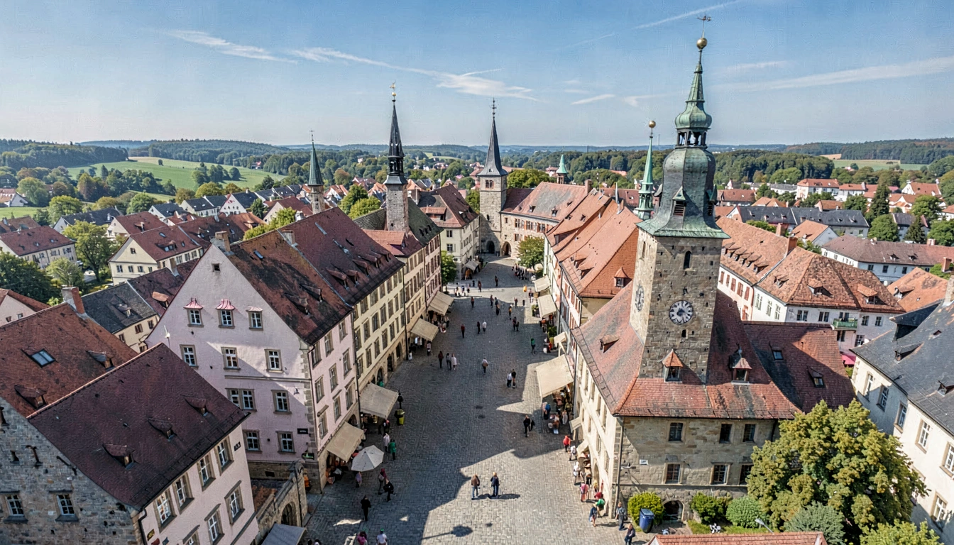 Tour por Igrejas e Catedrais de Rothenburg - foto 5