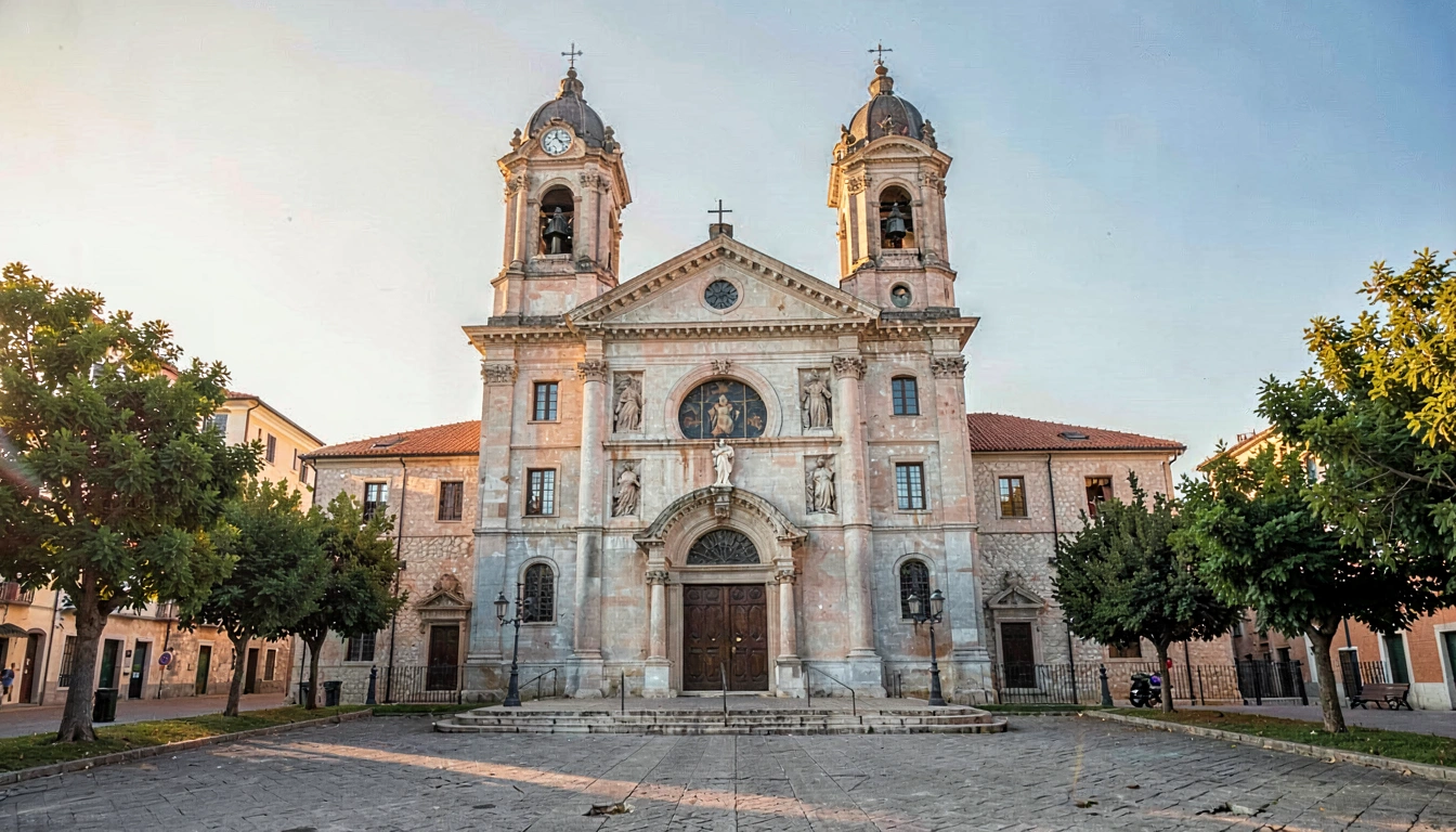 Tour por Igrejas e Catedrais de San Sebastián - foto principal