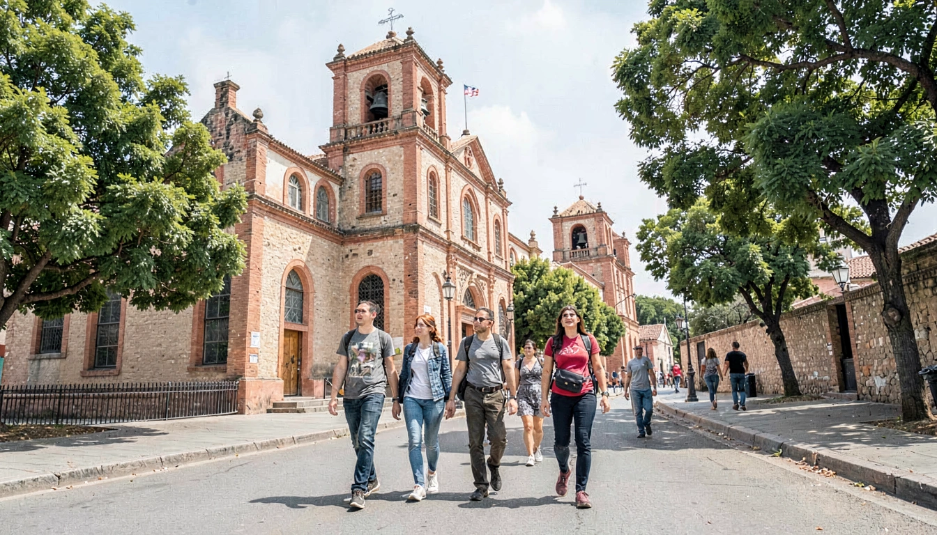 Tour por Igrejas e Catedrais de San Sebastián - foto 3