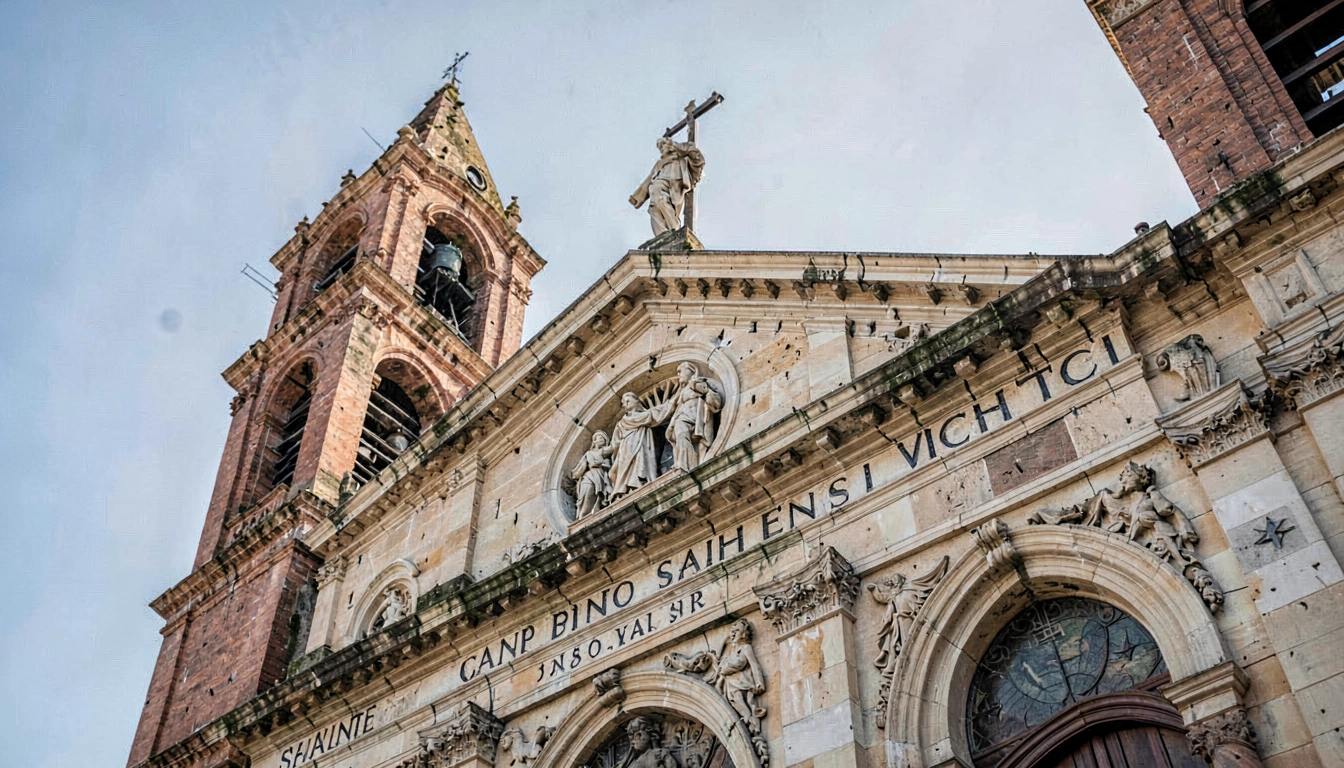 Tour por Igrejas e Catedrais de San Sebastián - foto 4