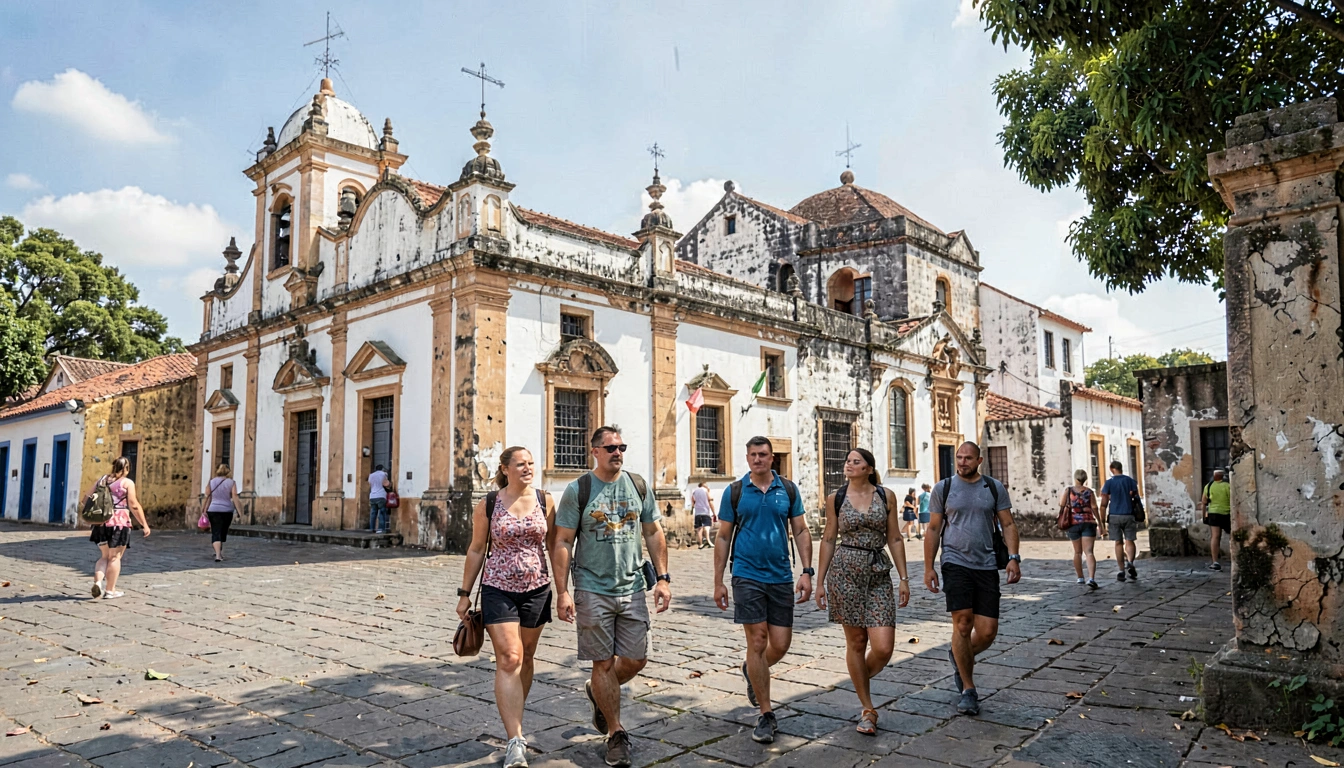 Tour por Igrejas e Catedrais de Sevilha - foto 3