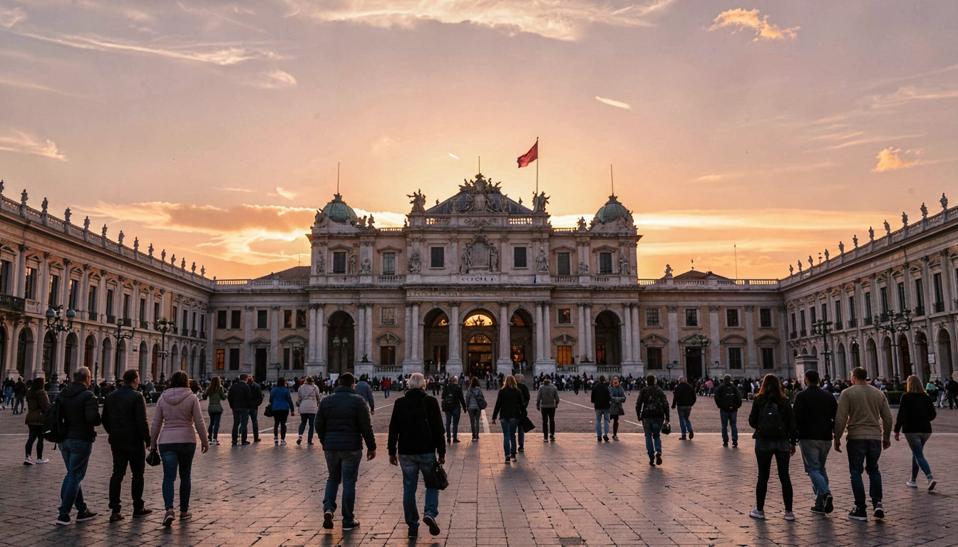 Tour por Igrejas e Catedrais de Sevilha - foto 6