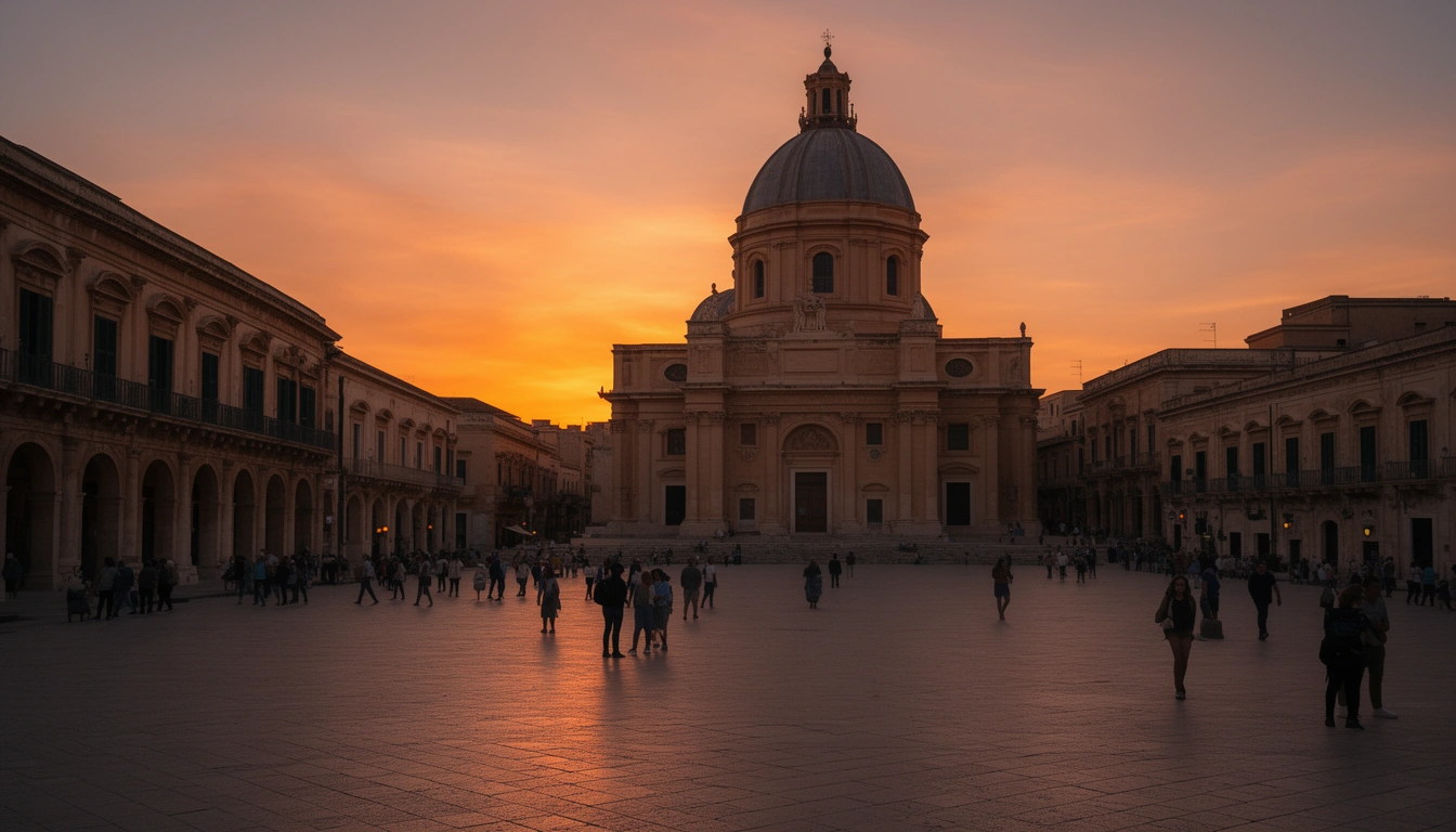 Tour por Igrejas e Catedrais de Sicília - foto 6