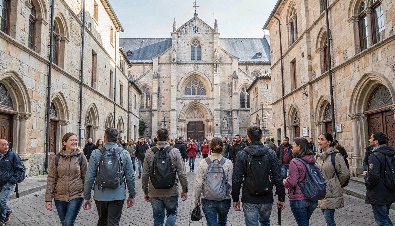 Tour por Igrejas e Catedrais de Valência - foto 3