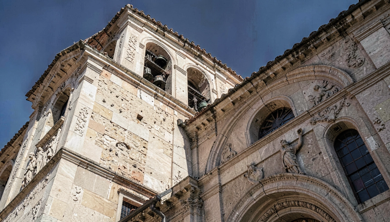 Tour por Igrejas e Catedrais de Valência - foto 4