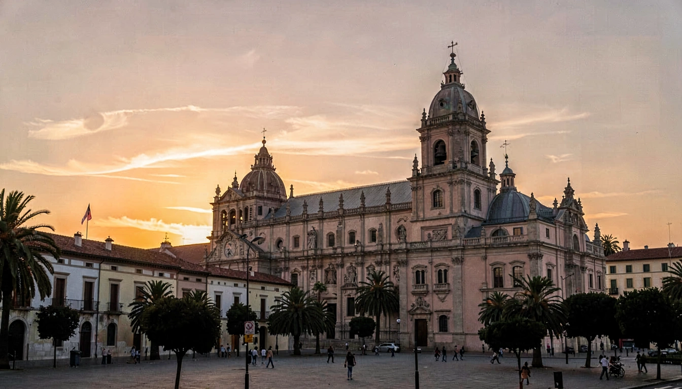 Tour por Igrejas e Catedrais de Valência - foto 6