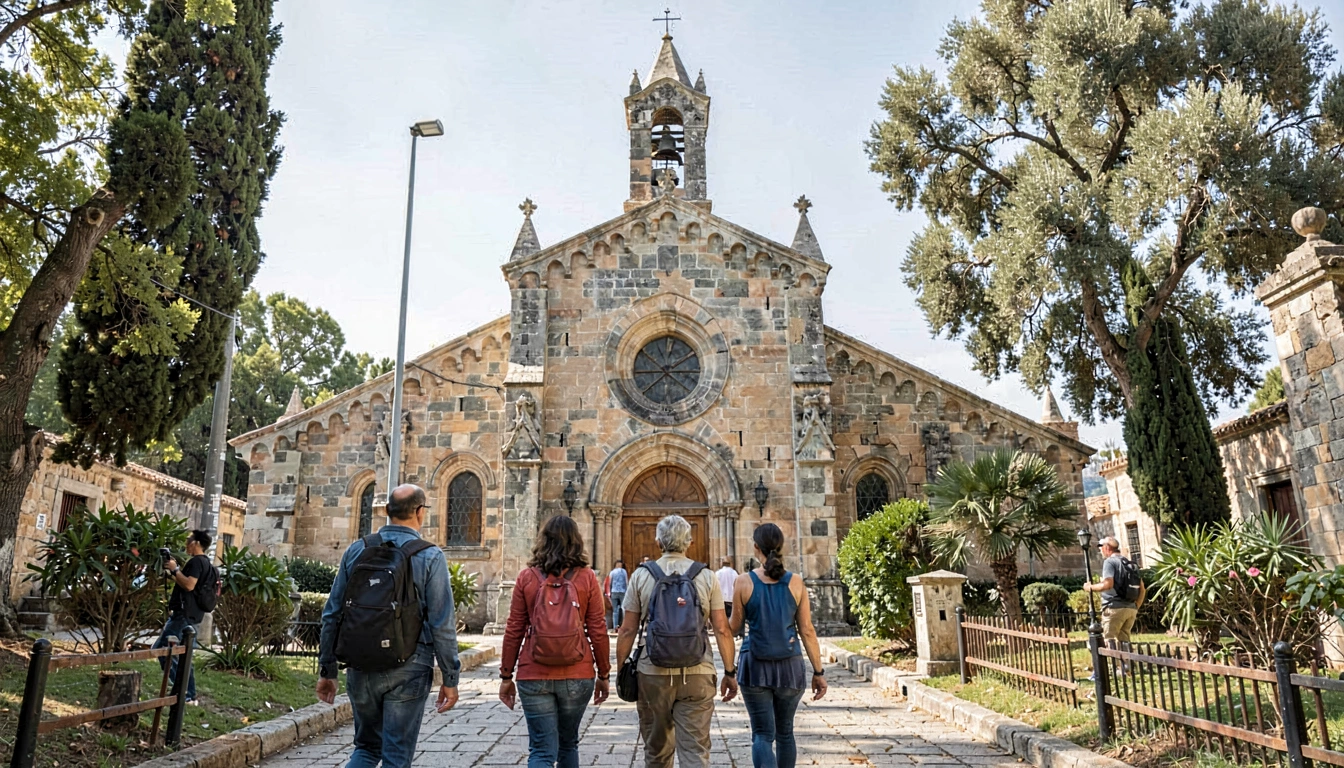 Tour por Igrejas e Catedrais de Versalhes - foto 3