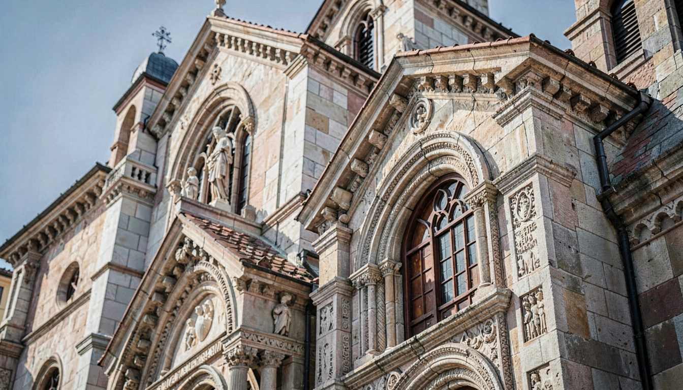 Tour por Igrejas e Catedrais de Versalhes - foto 4