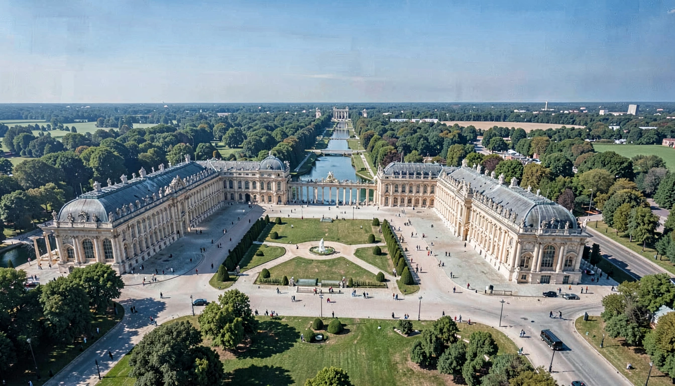 Tour por Igrejas e Catedrais de Versalhes - foto 5