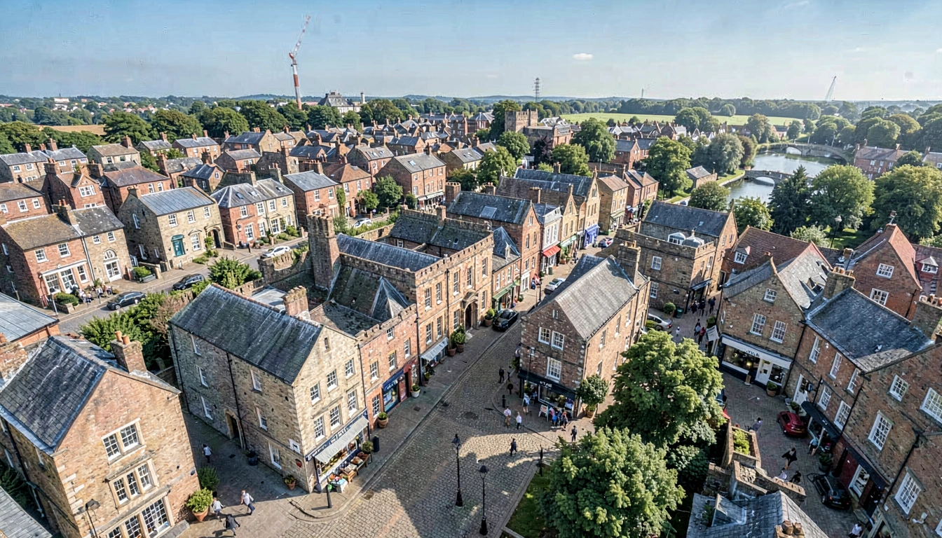 Tour por Igrejas e Catedrais de York - foto 5
