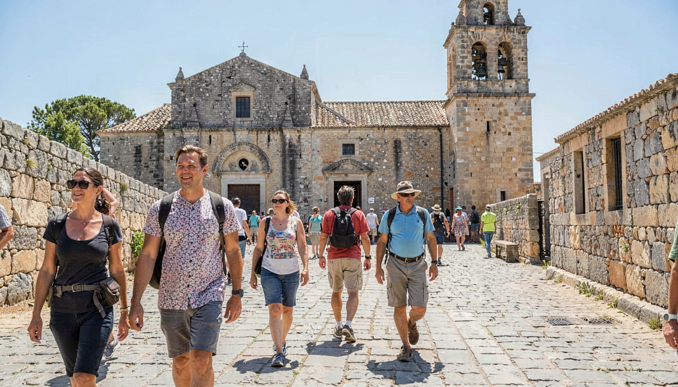 Tour Religioso e Espiritual em Algarve - foto 3