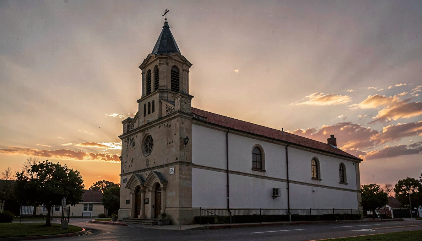 Tour Religioso e Espiritual em Annecy - foto 6