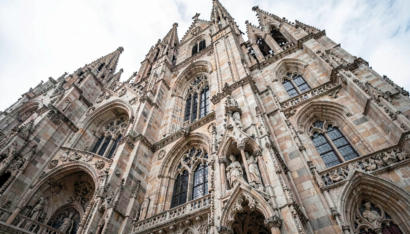 Tour Religioso e Espiritual em Barcelona - foto 4