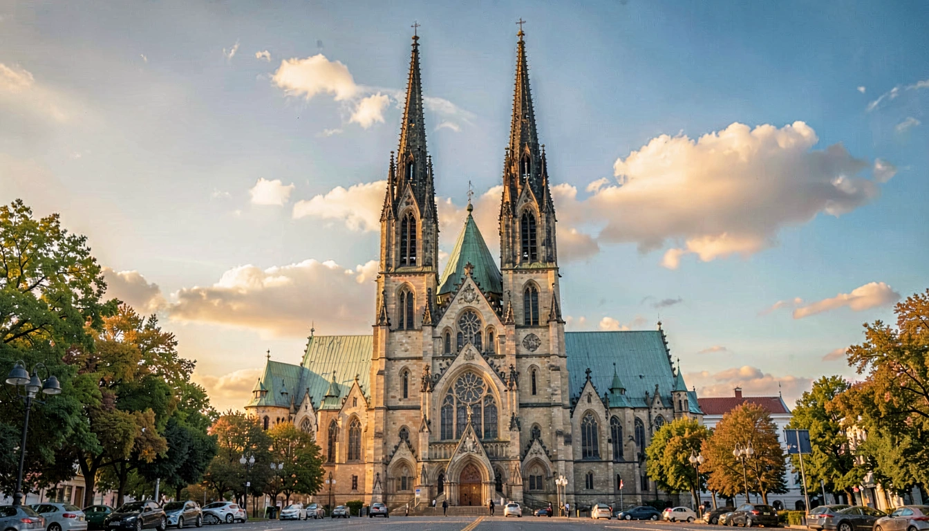 Tour Religioso e Espiritual em Baviera - foto principal