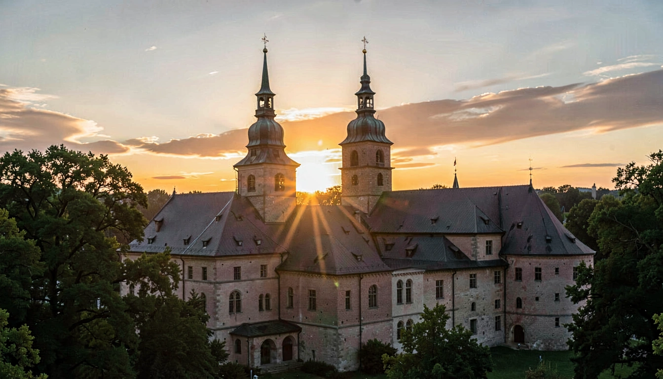 Tour Religioso e Espiritual em Baviera - foto 6