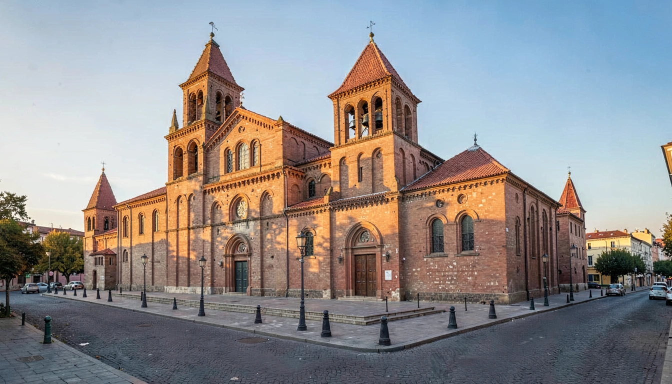 Tour Religioso e Espiritual em Bilbao - foto principal