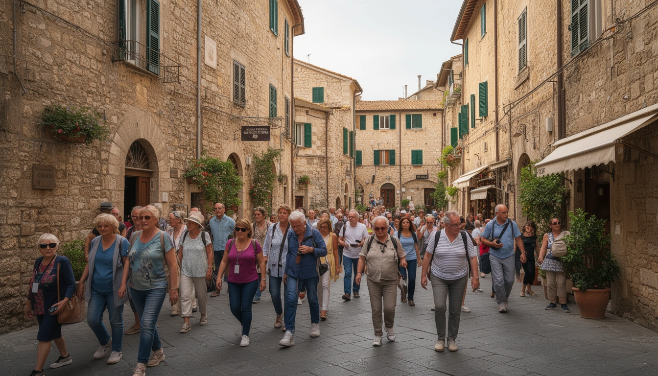 Tour Religioso e Espiritual em Bolonha - foto 3