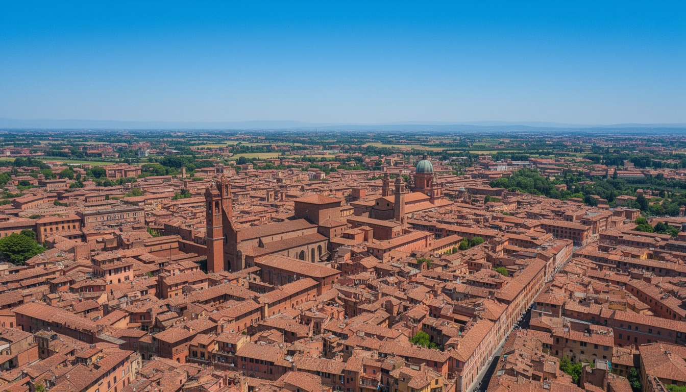 Tour Religioso e Espiritual em Bolonha - foto 5