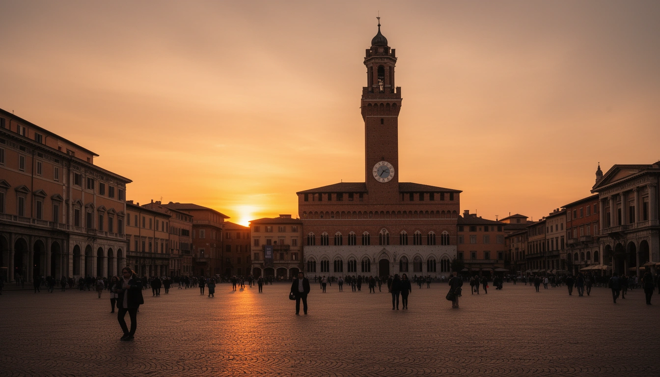 Tour Religioso e Espiritual em Bolonha - foto 6