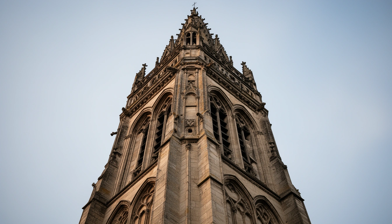 Tour Religioso e Espiritual em Bordeaux - foto 4