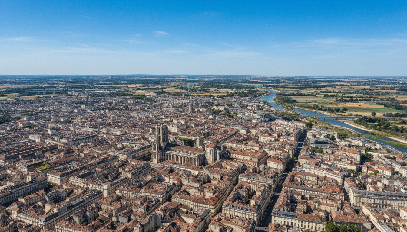 Tour Religioso e Espiritual em Bordeaux - foto 5