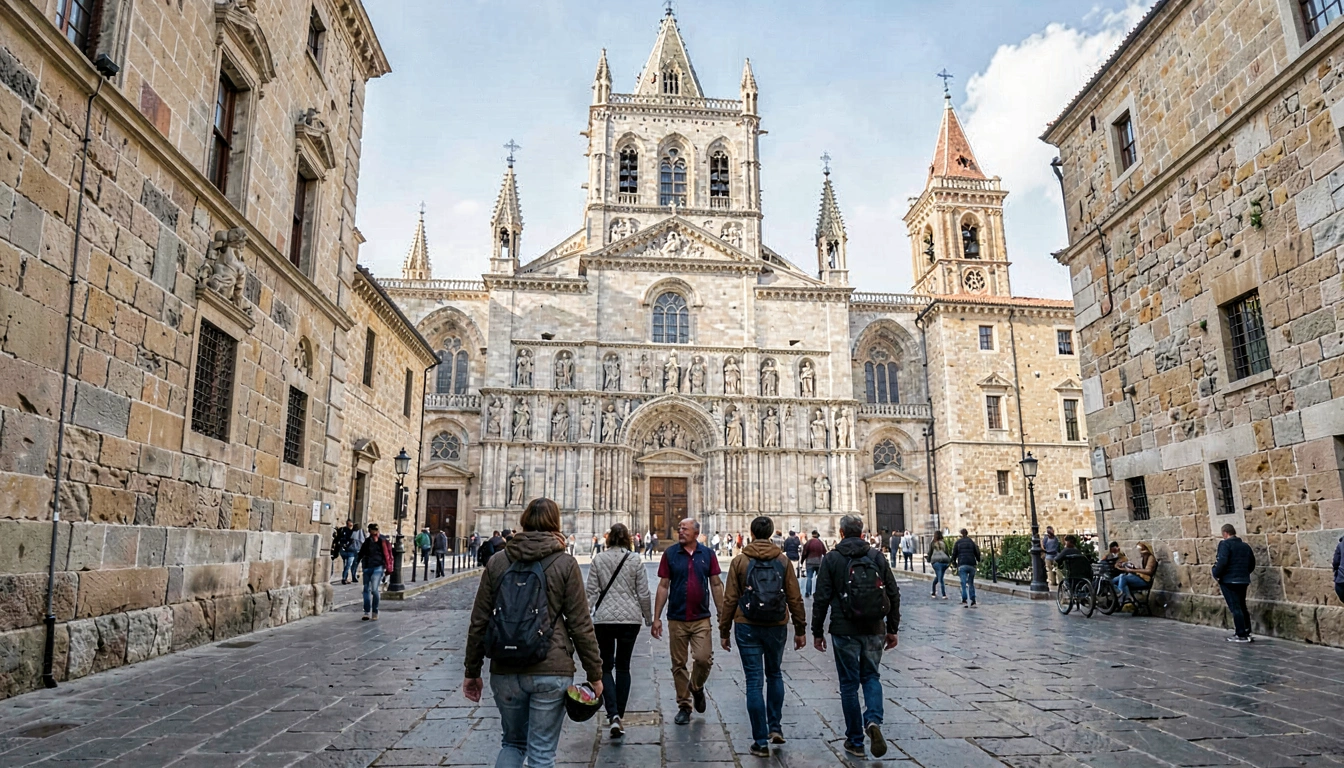 Tour Religioso e Espiritual em Braga - foto 3