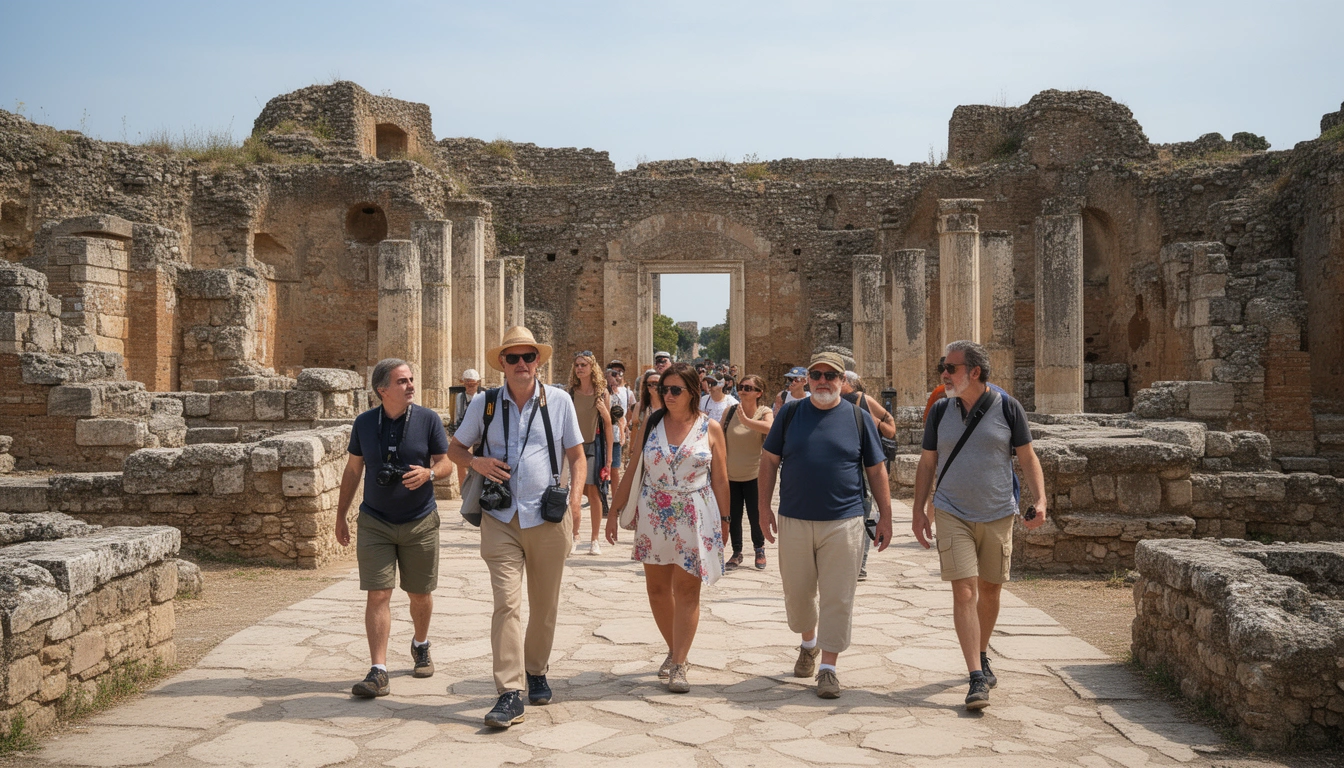 Tour Religioso e Espiritual em Capri - foto 3