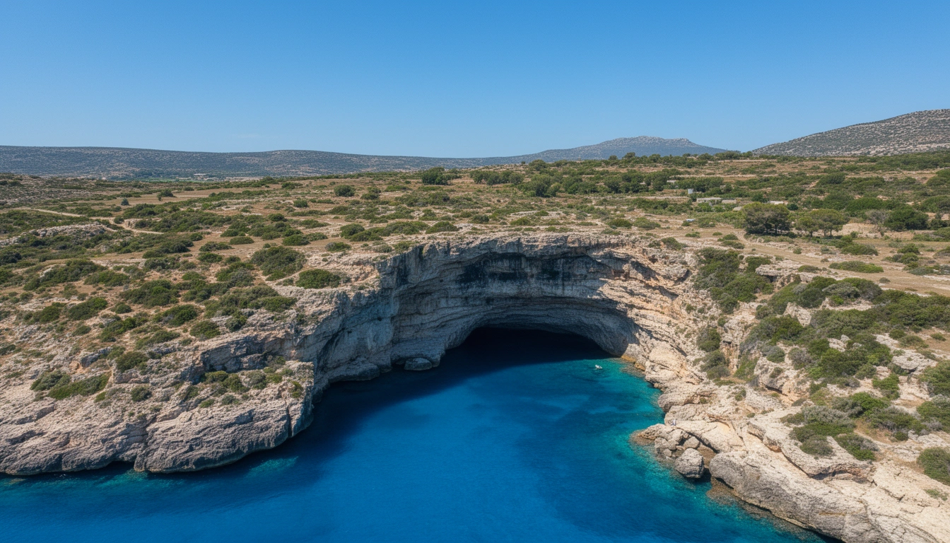 Tour Religioso e Espiritual em Capri - foto 5