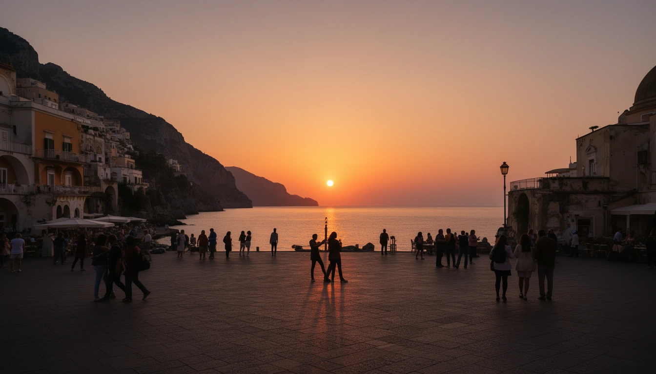 Tour Religioso e Espiritual em Capri - foto 6
