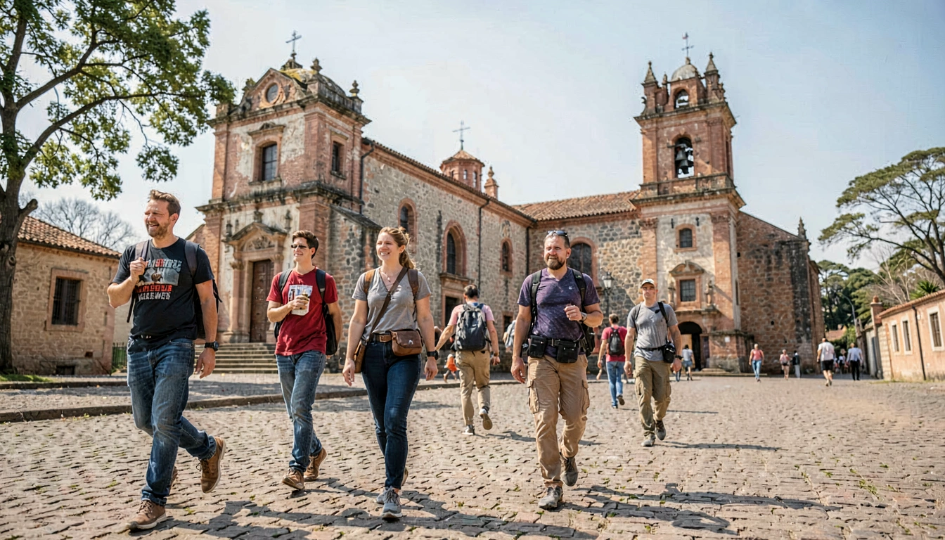Tour Religioso e Espiritual em Cascais - foto 3