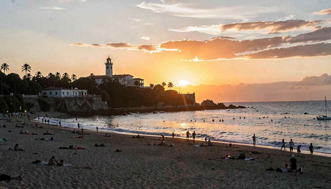 Tour Religioso e Espiritual em Cascais - foto 6
