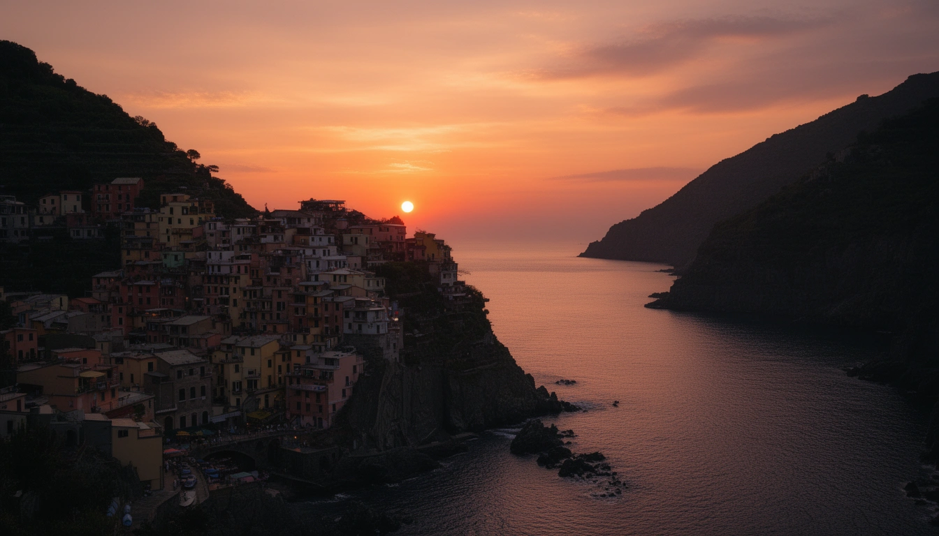 Tour Religioso e Espiritual em Cinque Terre - foto 6